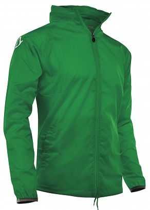 ACERBIS, ACERBIS ADULTS ELETTRA WATERPROOF RAIN JACKET GREEN