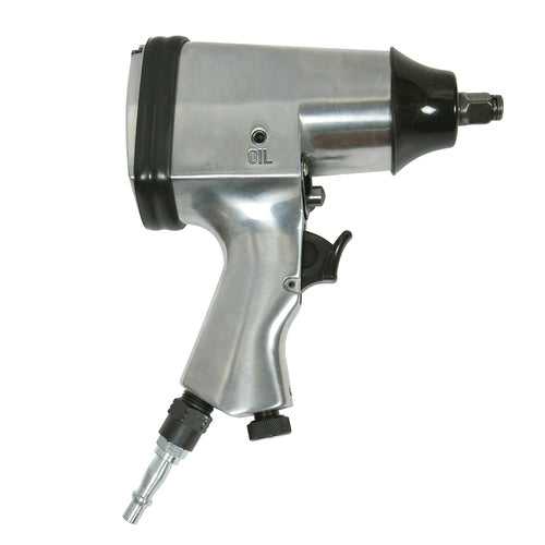 SILVERLINE, AIR IMPACT DRIVER WRENCH 1/2" DRIVE