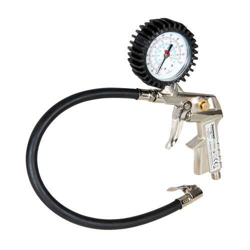 SILVERLINE, AIR TYRE INFLATOR