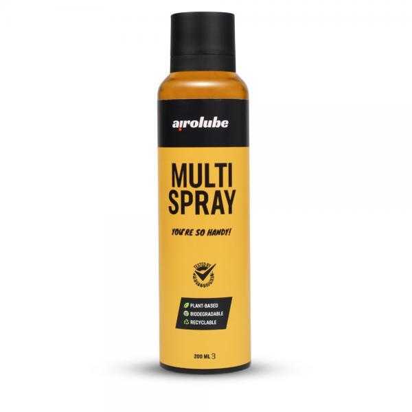 AIROLUBE, AIROLUBE MULTI FUNCTIONAL SPRAY 200ML