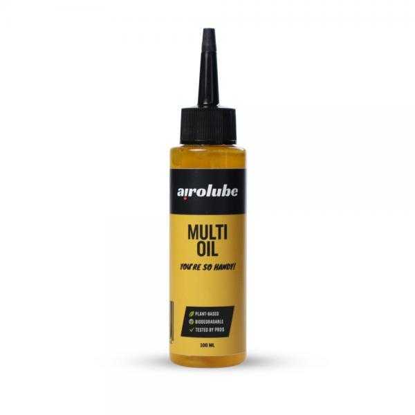 AIROLUBE, AIROLUBE MULTI OIL 100ML BIODEGRADEABLE