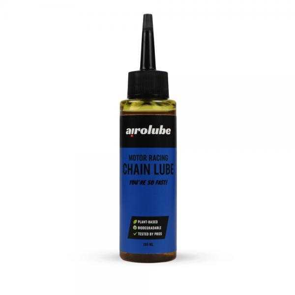 AIROLUBE, AIROLUBE RACING CHAIN LUBE 100ML