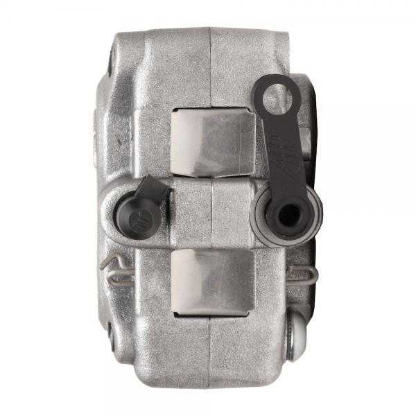 BRAKTEC, AJP BRAKTEC FRONT BRAKE CALIPER 4 PISTON