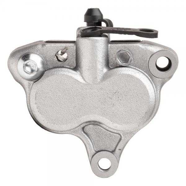 BRAKTEC, AJP BRAKTEC FRONT BRAKE CALIPER 4 PISTON