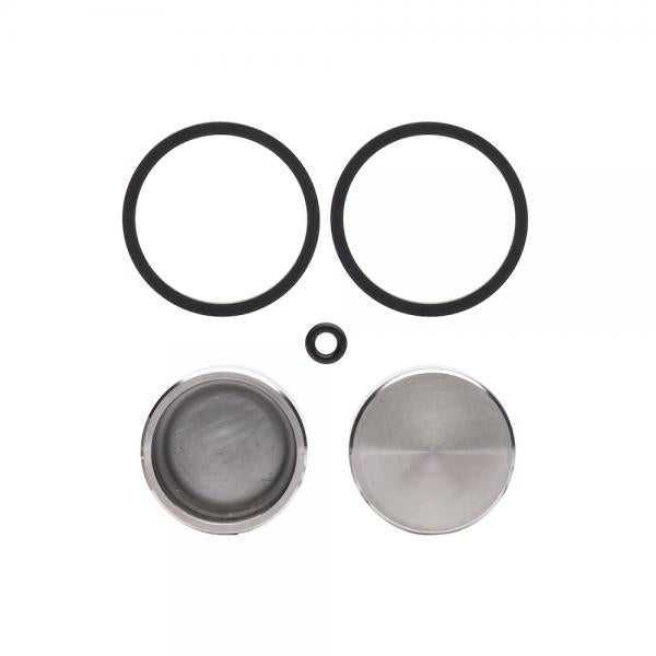 BRAKTEC, AJP BRAKTEC FRONT BRAKE CALIPER REPAIR KIT- 2 PISTON