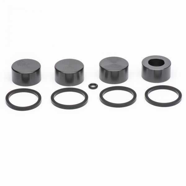 BRAKTEC, AJP BRAKTEC TRIALS FRONT BRAKE CALIPER REPAIR KIT (4 PISTONS)