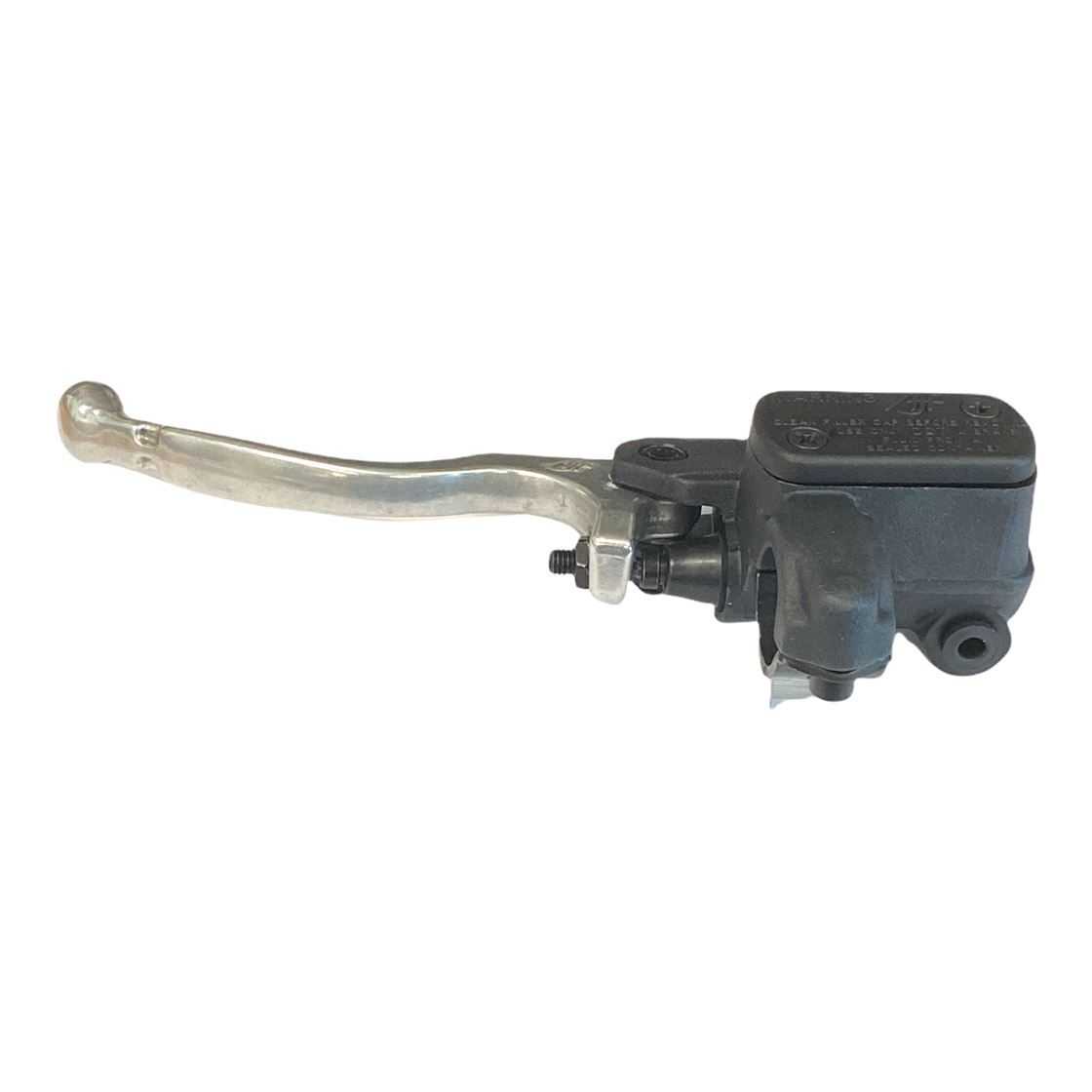 BRAKTEC, AJP SHERCO CLUTCH MASTER CYLINDER - DOT4