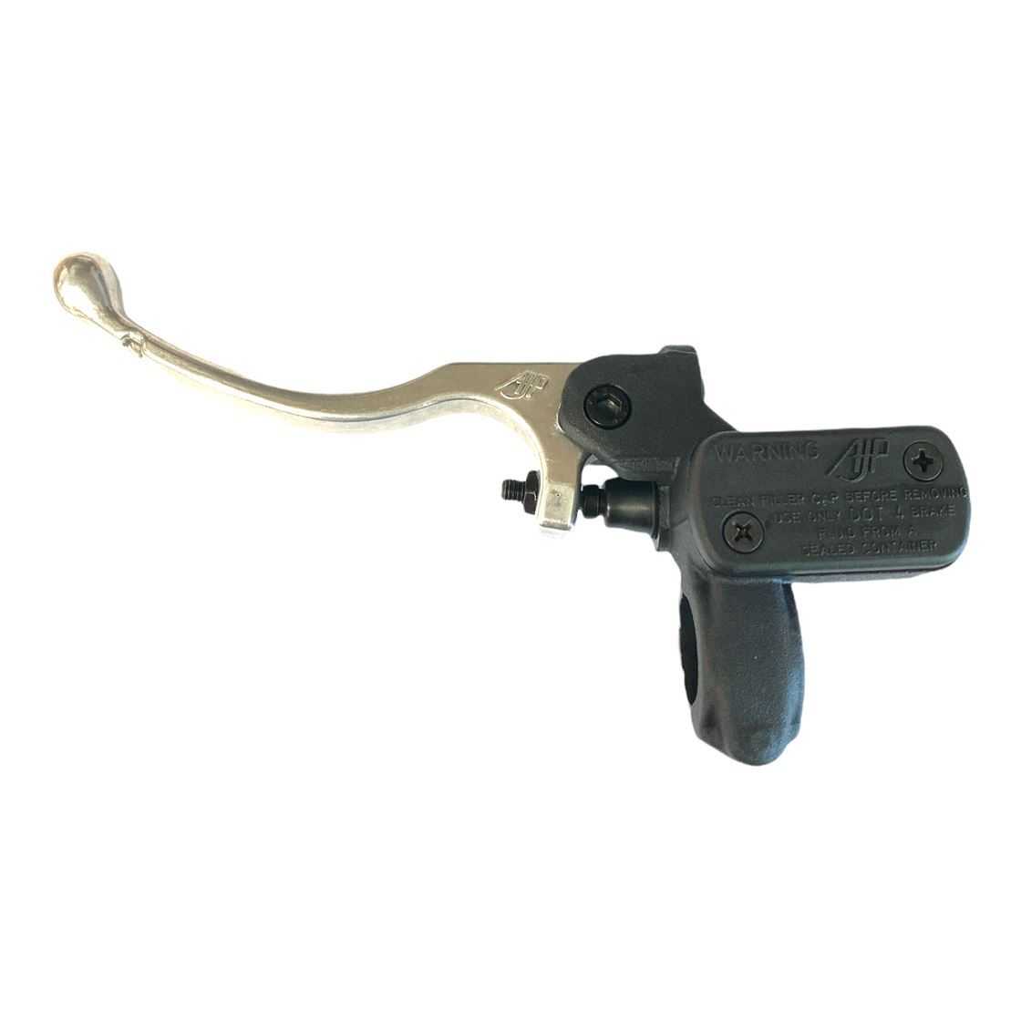 BRAKTEC, AJP SHERCO CLUTCH MASTER CYLINDER - DOT4