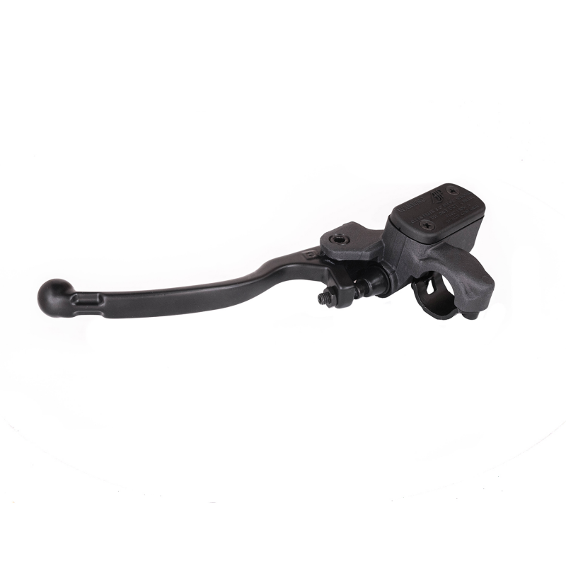 BRAKTEC, AJP TRIALS DOT 4 CLUTCH MASTER CYLINDER AND LEVER 650.00.700C MONTESA 315 4RT