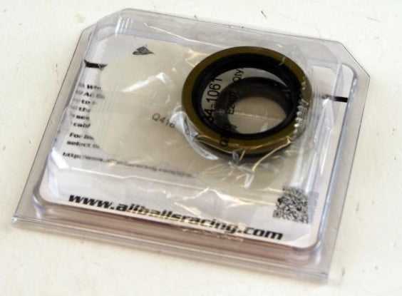 ALL BALLS, ALL BALLS BETA EVO CRANKSHAFT SEAL SET 4T