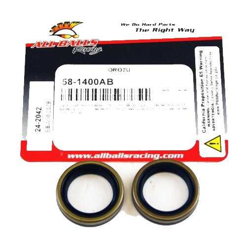 ALL BALLS, ALL BALLS BETA EVO CRANKSHAFT SEAL SET