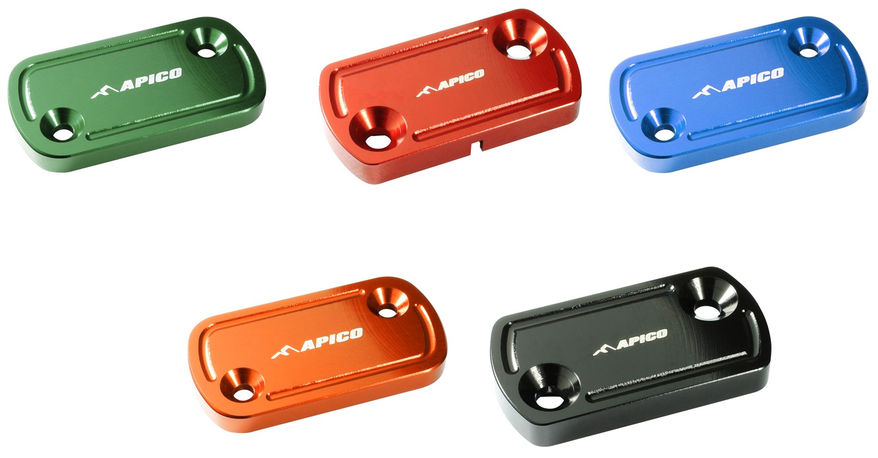 APICO, APICO AJP MASTER CYLINDER COVER  (SMALL & LARGE)