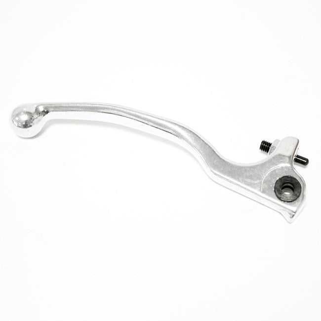 RACELINE, APICO ELITE AJP/BRAKTEC BRAKE LEVER SILVER