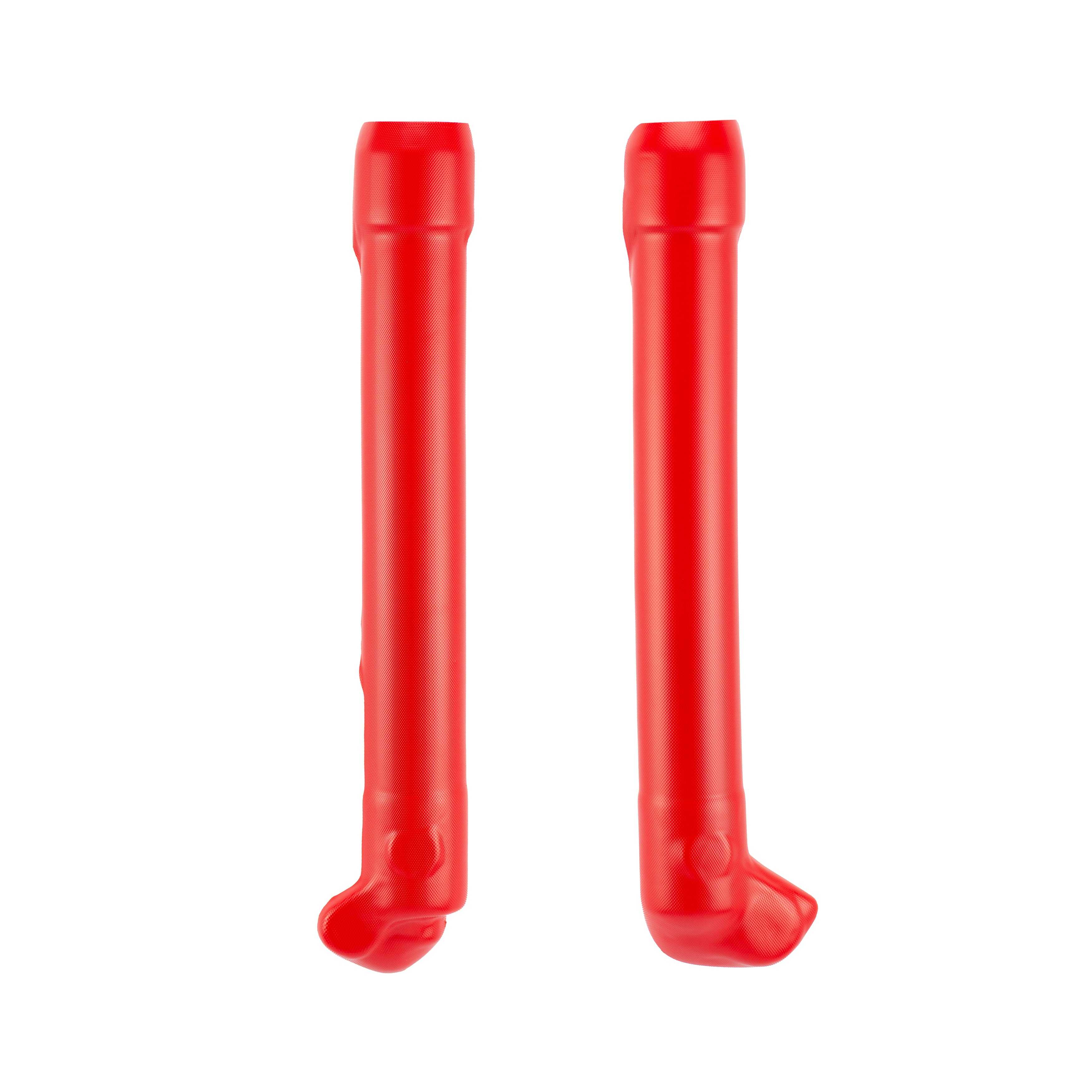 JITSIE, APICO FORK GUARDS / PROTECTORS RED BETA PAIOLI FORKS