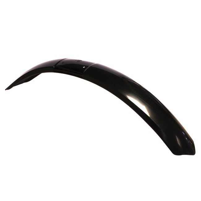 APICO, APICO / JITSIE TRIALS FRONT MUDGUARD BLACK