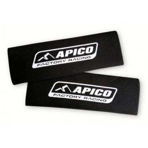 SJ Trials, APICO NEOPRENE FORK GUARDS (4 COLOURS)