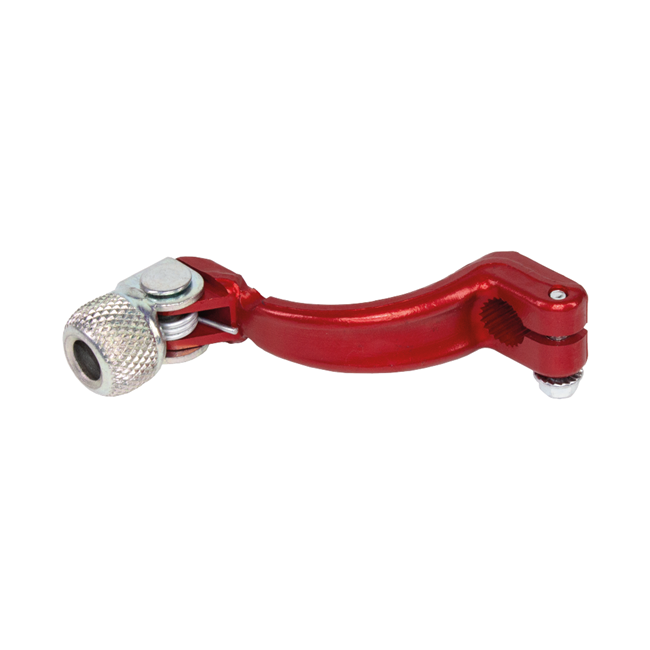 APICO, APICO / RQF GAS GAS PRO GEAR LEVER (3 COLOURS)