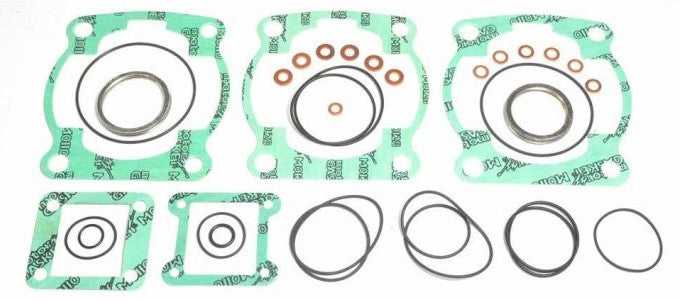 ATHENA, ATHENA GAS GAS TXT PRO TOP END REBUILD GASKET KIT 02-13