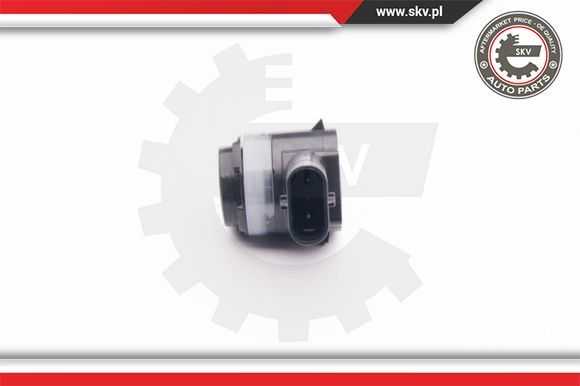 ESEN SKV, Audi BMW Ford Jaguar Land Rover Mercedes-Benz Porsche Seat Skoda Volvo VW Parking Distance Control Sensor PDC