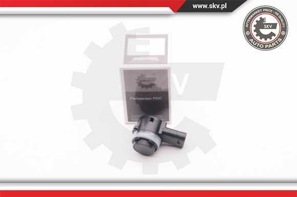 ESEN SKV, Audi BMW Ford Jaguar Land Rover Mercedes-Benz Porsche Seat Skoda Volvo VW Parking Distance Control Sensor PDC