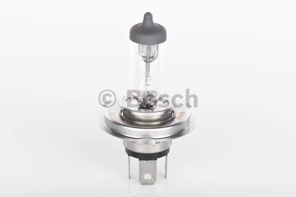 BOSCH, Audi BMW Mercedes-Benz Mini Porsche Halogen Headlight Bulb