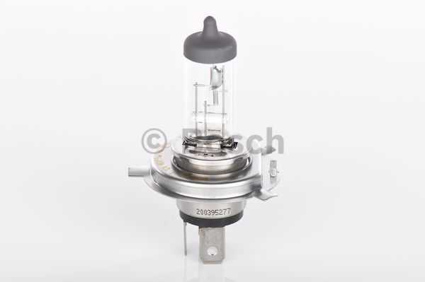 BOSCH, Audi BMW Mercedes-Benz Mini Porsche Halogen Headlight Bulb