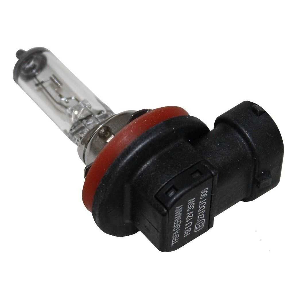 TRIFA, Audi BMW Mercedes-Benz Mini Porsche Seat Skoda VW Headlight Spotlight Halogen Bulb