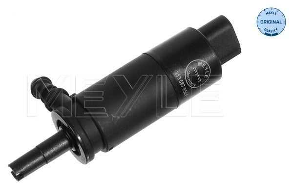 MEYLE, Audi BMW SEAT Skoda VW Headlight Cleaning Washer Pump