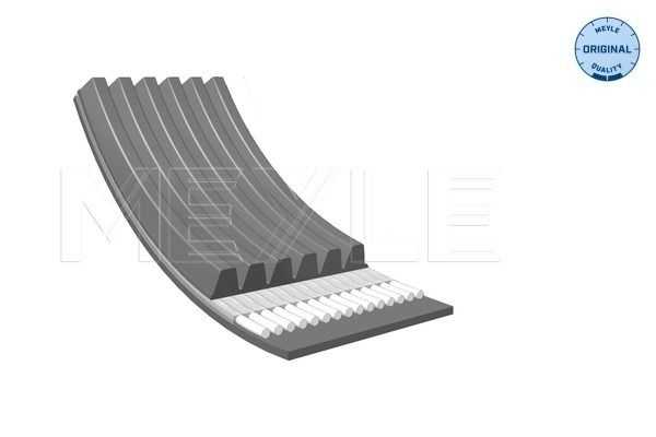 MEYLE, Audi Mercedes-Benz Porsche VW V-Ribbed Belt