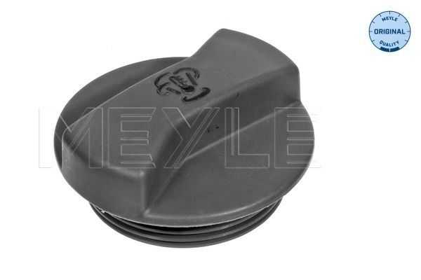 MEYLE, Audi VW Porsche Engine Coolant Radiator Expansion Tank Cap