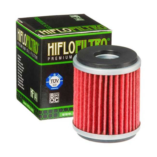 HI FLO, BETA EVO 4T HI FLO OIL FILTER