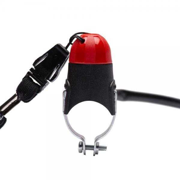 LEONELLI, BETA EVO LEONELLI KILL BUTTON WITH MAGNETIC LANYARD