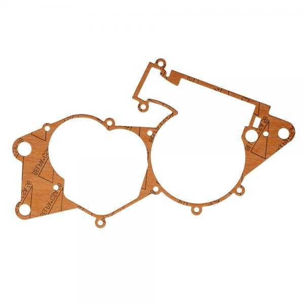 SJ TRIALS PARTS, BETA EVO / REV 3 CENTRAL ENGINE CRANKCASE GASKET