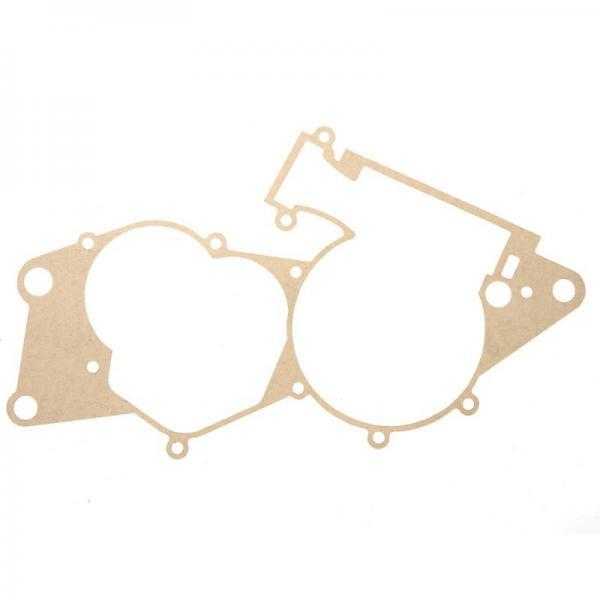 SJ TRIALS PARTS, BETA EVO / REV 3 CENTRAL ENGINE CRANKCASE GASKET