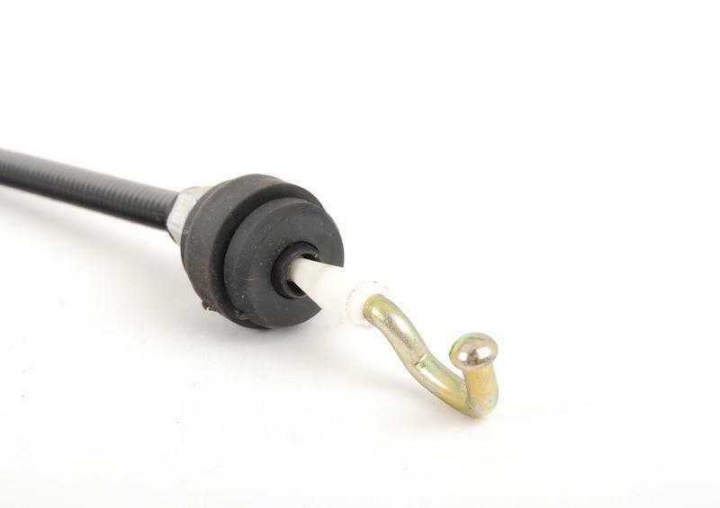 BMW, BMW Accelerator Bowden Cable