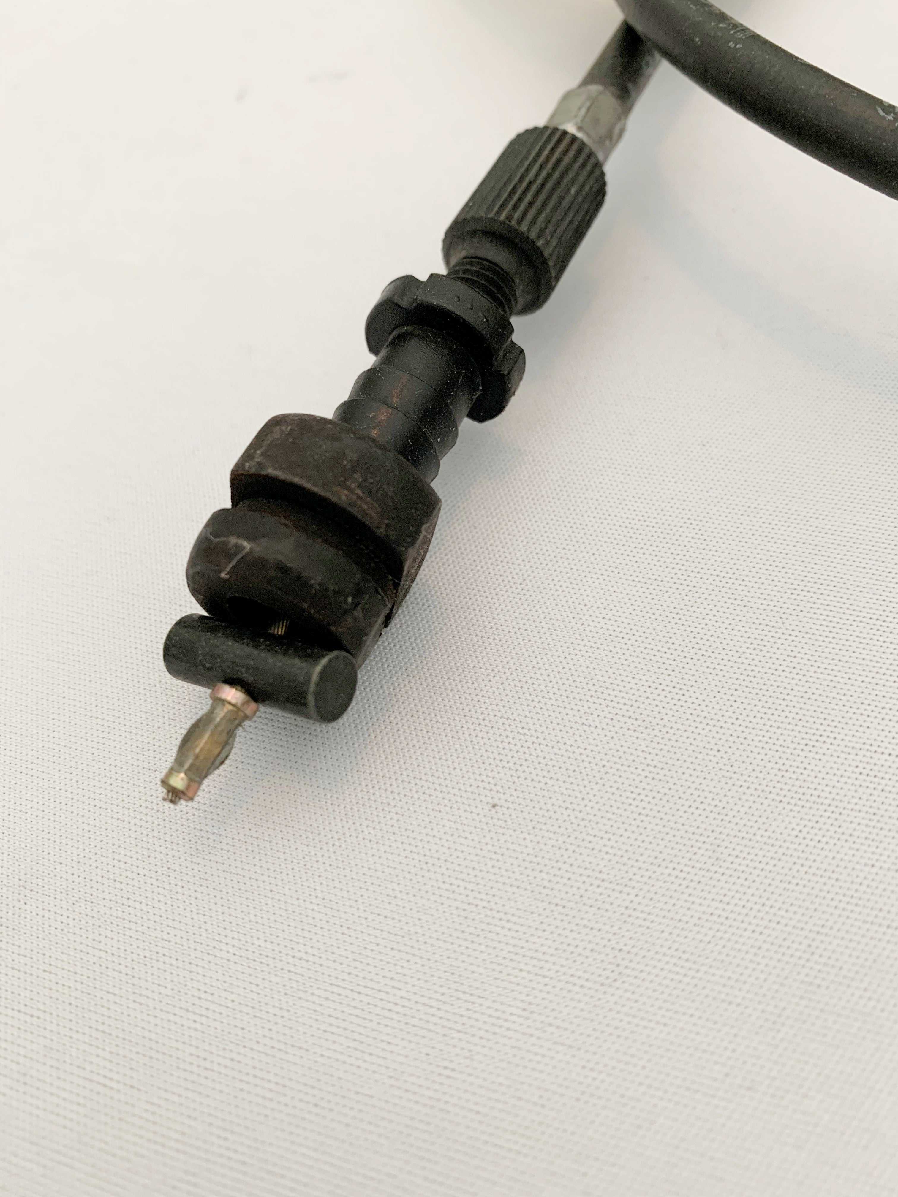 BMW, BMW Accelerator Bowden Cable