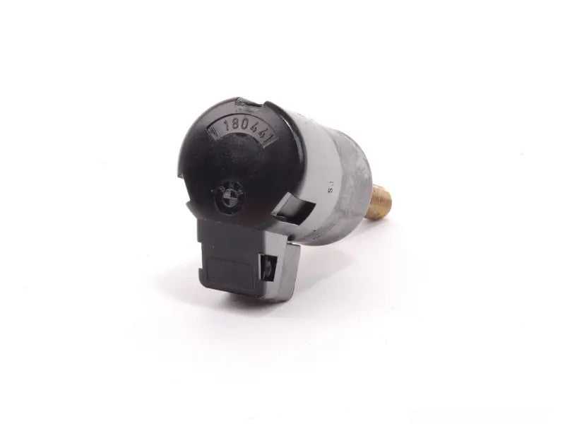 BMW, BMW Accelerator Kickdown Switch