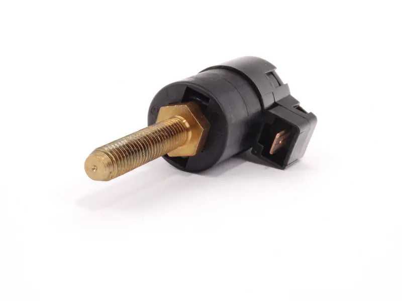 BMW, BMW Accelerator Kickdown Switch