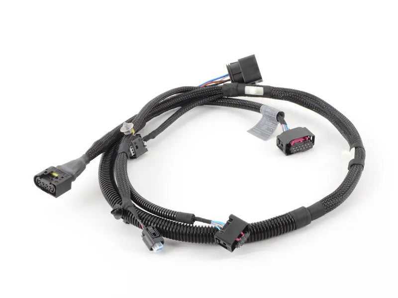 BMW, BMW Active Steering Wiring Harness