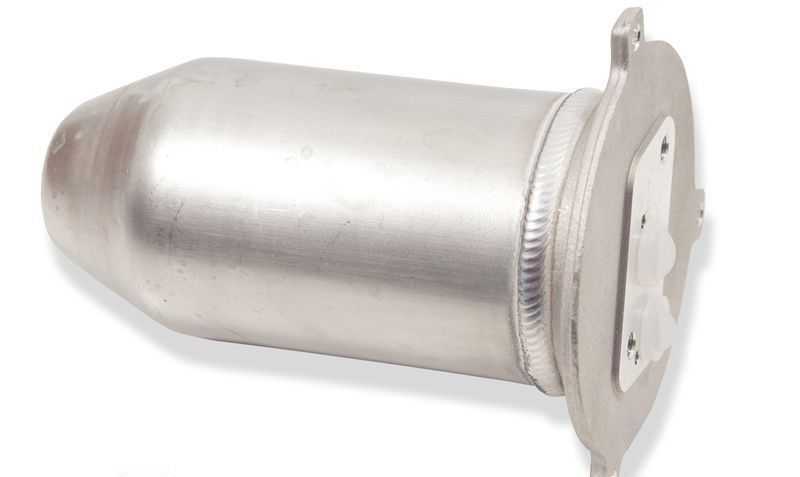 MAXPART, BMW Air Conditioning Dryer Container