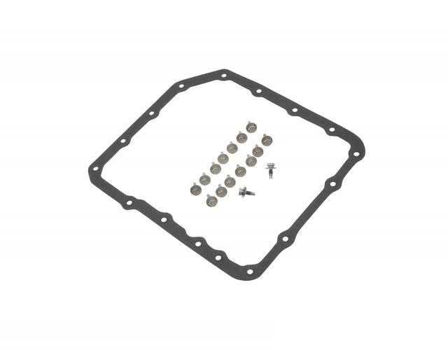 DPH, BMW Automatic Transmission Oil Pan Gasket Seal and Screws