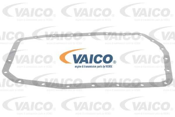 VAICO, BMW Automatic Transmission Oil Pan Gasket Seal