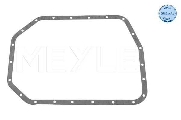 MEYLE, BMW Automatic Transmission Oil Pan Gasket