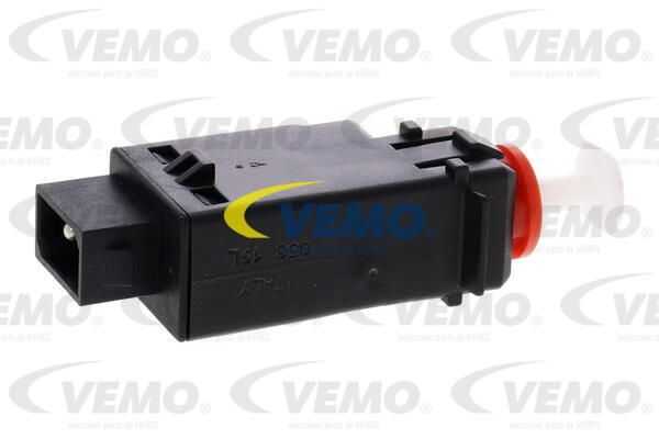 VEMO, BMW Brake Light Switch