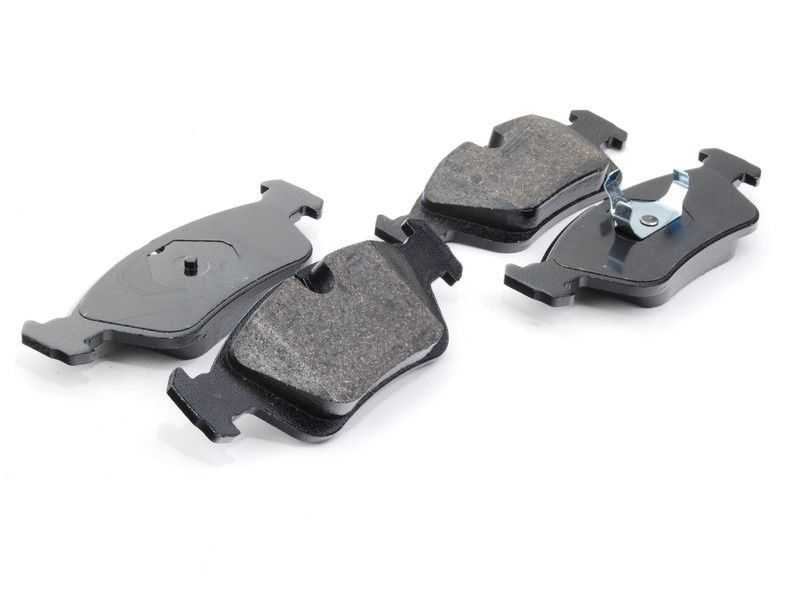 MAXPART, BMW Brake Pad Set Front