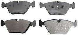 BRYMAN, BMW Brake Pad Set Front