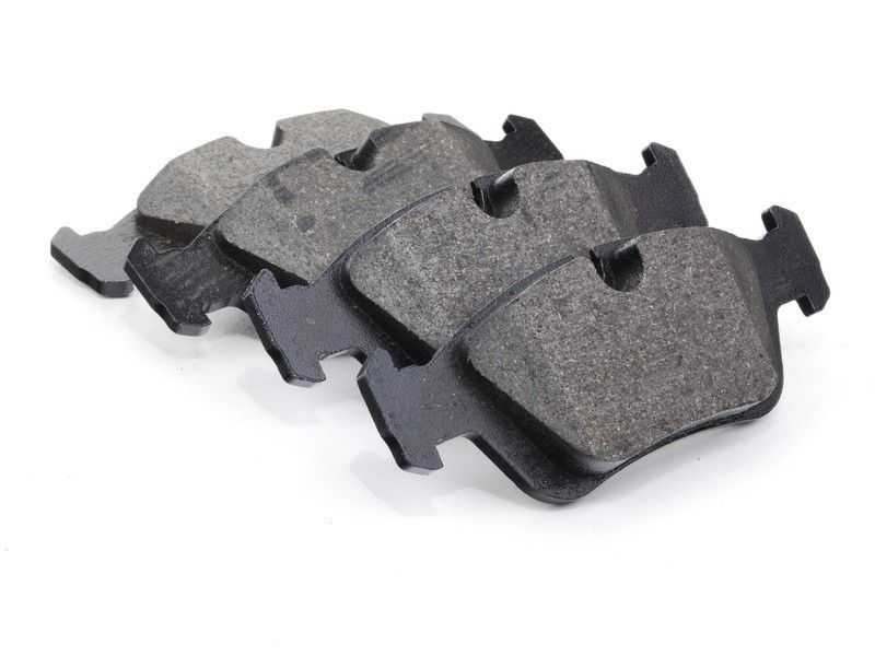 MAXPART, BMW Brake Pad Set Front