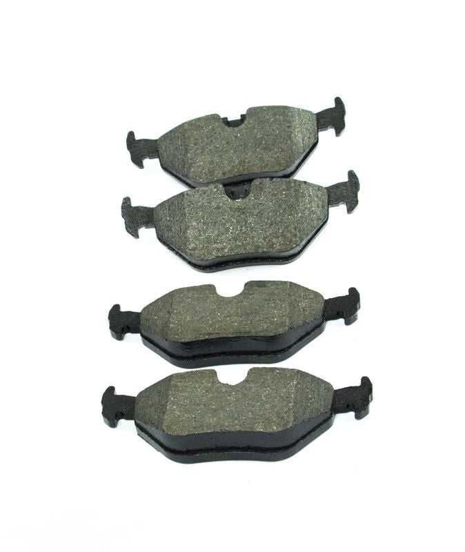 BRYMAN, BMW Brake Pad Set Rear