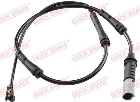 KAWE, BMW Brake Pad Wear Sensor