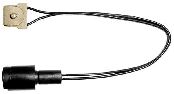 BOWA, BMW Brake Pad Wear Sensor